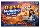 Digital Marketing Course in Jaipur | DAAC Institute
