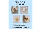 Whom To Sell Gold Near Me For Instant Payment?