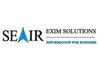 Export Import Data – Grow Trade with Seair Exim Solutions