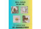 Where To Sell Gold Near Me To Get Instant Cash Now?