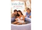 Water Birth at Home SC for Safe and Personalized Midwife Care