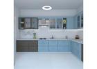 Leading Modular Kitchen Manufacturer in Gurgaon | Novella kitchens