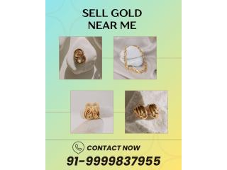 Need To Get Instant Cash For Gold? Where To Sell Gold Near Me?