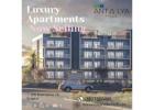 M3M Antalya Hills 2.5 BHK Price – Affordable Luxury Homes