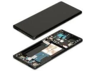 Moto G10 Screen Replacement for Cracked or Unresponsive Display