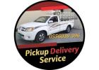 Furniture pickup & Delivery Service 0556039396