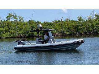 Buy Rigid Inflatable Boat USA