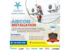Aircon Installation Singapore