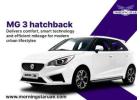 Rent Hatchback in Dubai Today – Quick Booking Available