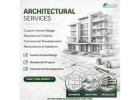 Get Architectural Services at Affordable Rates in Houston, USA