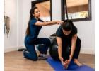 Female Physiotherapy Treatment in Gurgaon 