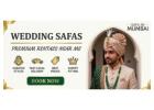 Safa in Mumbai Pagdi for Wedding Services