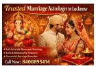 Trusted Marriage Astrologer in Lucknow