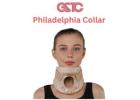 High-Quality Philadelphia Collar at Best Price - GSTC