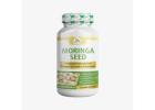 Moringa Seed Capsules