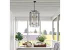 Buy Modern Chandelier Lights During Spring Season – Luxury Home Upgrade Deals