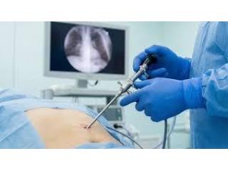 Best Laparoscopic Surgeon in Kolkata for Advanced Surgery
