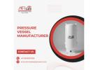 Pressure Vessel Manufacturer | Air Care Equipments