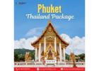 Phuket Thailand Package