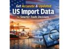 Get Accurate & Updated US Import Data for Smarter Trade Decisions