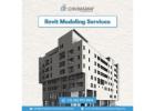 Get High-Quality 3D Revit Modeling Services for AEC Project