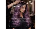 Hair Colour salon In mokila | 8883339150 | Cocoon Salon