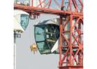 Training for Tower Crane Operators