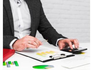 Corporate Finance Advisory Dubai for Strategic Growth