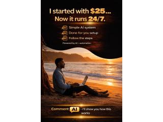 Attention parents! Make money and have more time with your family!