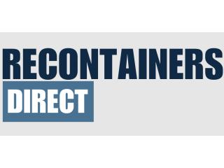 Recontainers Direct