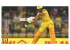 CSK's Ruturaj Gaikwad puzzle up top