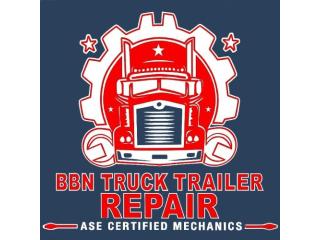 BBN TRUCK TRAILER REPAIR