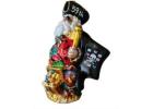 Buy Premium Shrimp Christmas Ornament for Coastal Christmas Decorations in USA