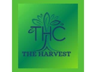 THE HARVEST COMMUNITY