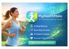 myhealthmate: AI health Companion