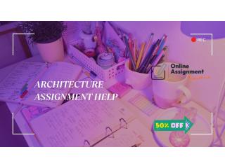 Architecture Assignment Help – Expert Support for Design & Engineering Studies