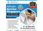Aircon servicing Singapore