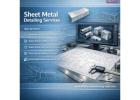 Discover the best Sheet Metal Detailing Services in Manchester, UK