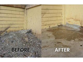 Restaurant hood cleaning near me