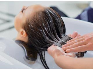 Best Beauty Salon for Blowout in Jersey City