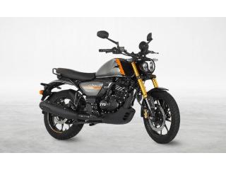 Ride Mumbai Your Way with Flexible Motorbike Rentals