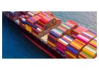  Trusted Logistics Shipping Company Offering End-to-End Logistics Solutions