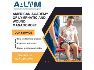 Lymphedema Certification Online