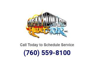 Air Conditioner Replacement Victorville