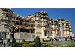 Rajasthan Holiday Package | Family, Couple & Group Tours