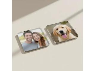 Personalised Coasters