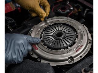 Car Clutch Replacement in Hyderabad | Expert Clutch Repair Service – MyCarBuddy