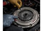 Car Clutch Replacement in Hyderabad | Expert Clutch Repair Service – MyCarBuddy
