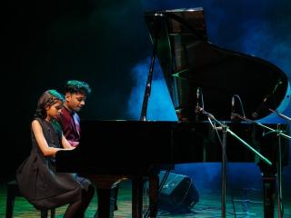 Discover Fun and Structured Kids Piano Courses in Bangalore for Young Musicians