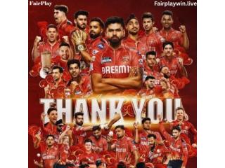 Fairplay ID the Smartest Choice for MI vs PBKS IPL 2026 24th Match on 16 April